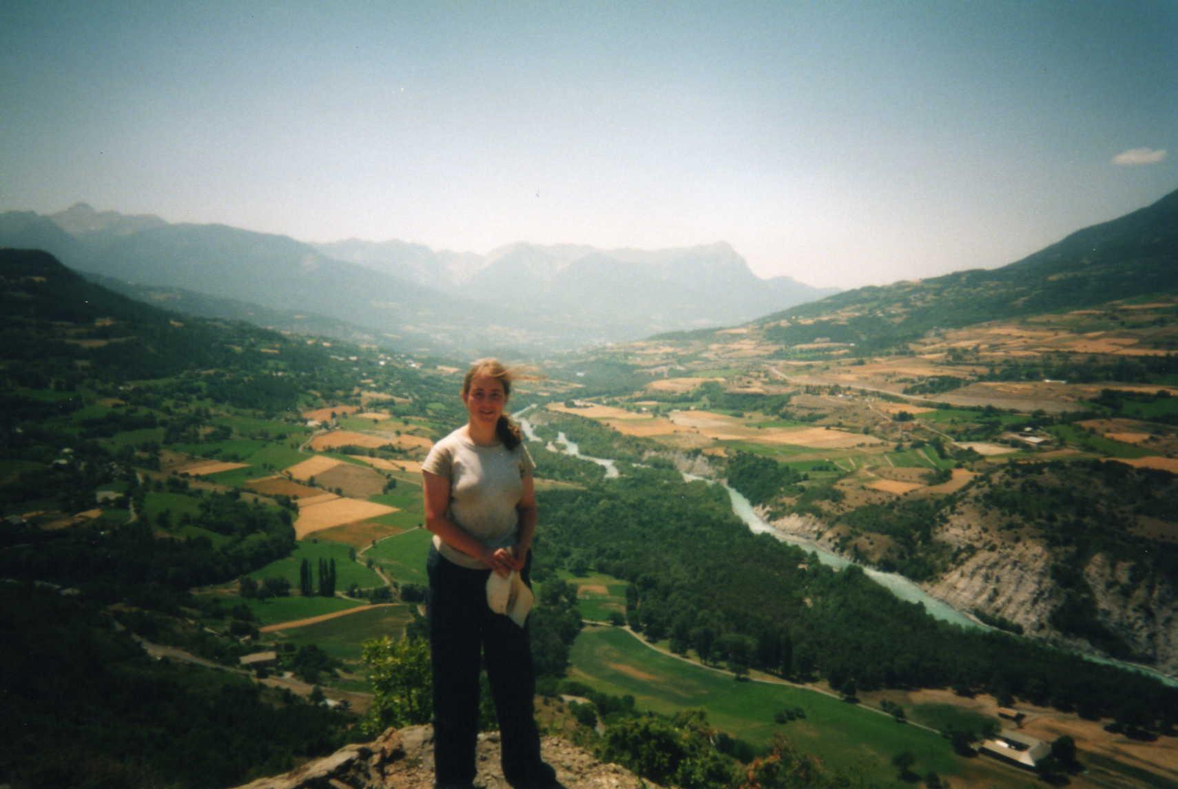 Adventure France July 2004