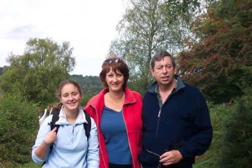 Headley Heath2, Oct 2004